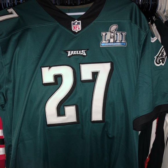 malcolm jenkins eagles jersey
